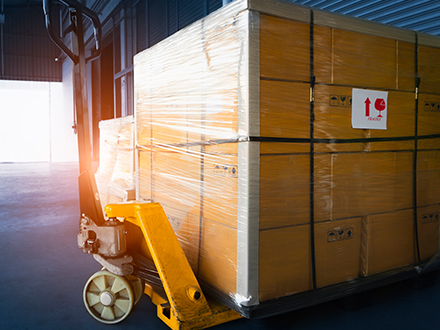 High-Security Seals: The Gold Standard for Protecting High-Value Cargo in Global Logistics