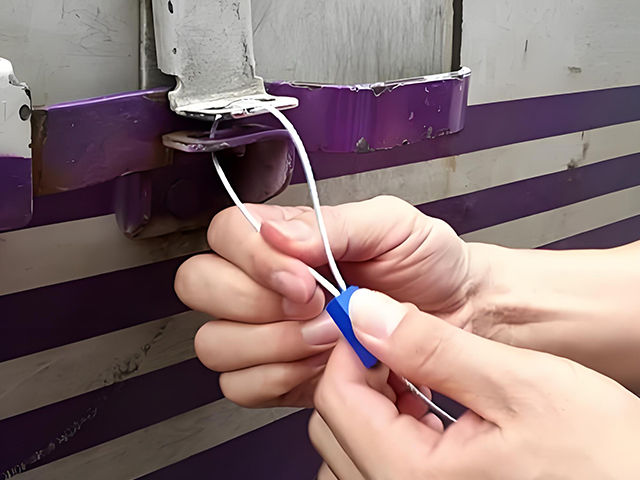 Innovative Uses of Cable Seals Beyond Traditional Logistics