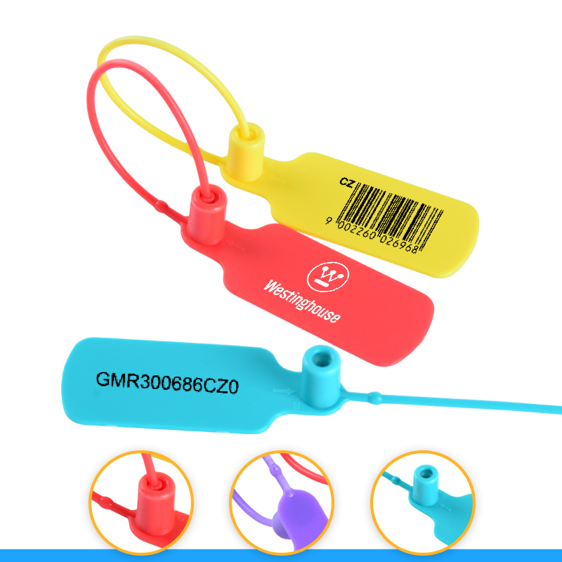 HYPD-013 High Quality High Security Abs Padlock Security Seal