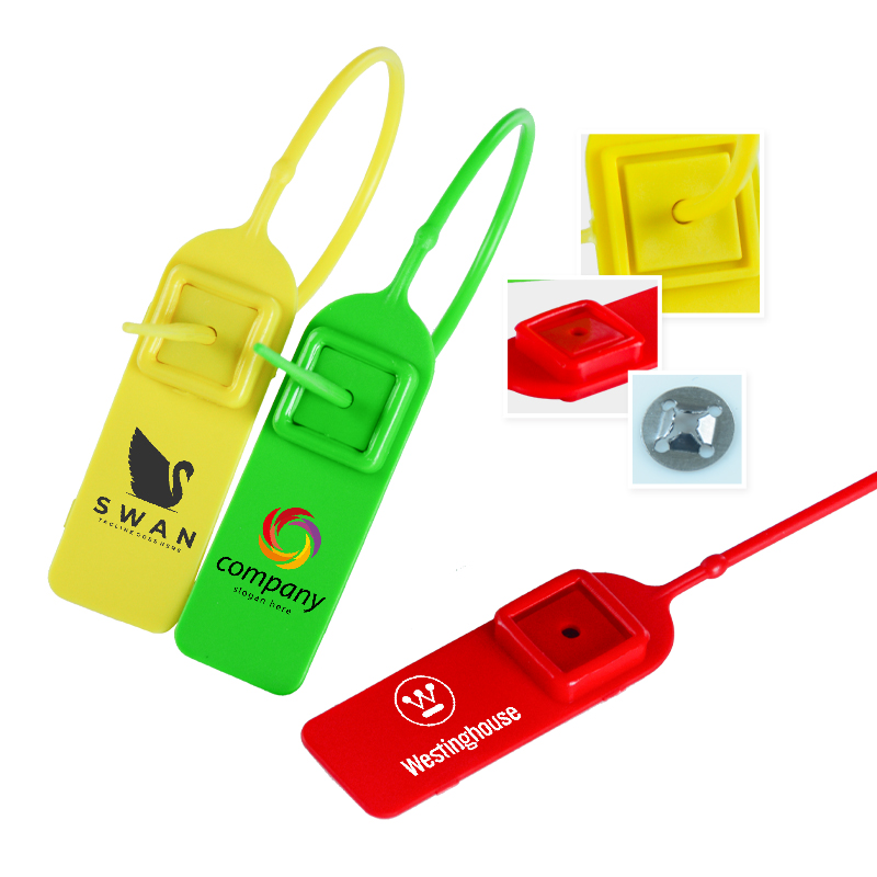 HYPS-A02 Pull Load Plastic Cargo Security Seal