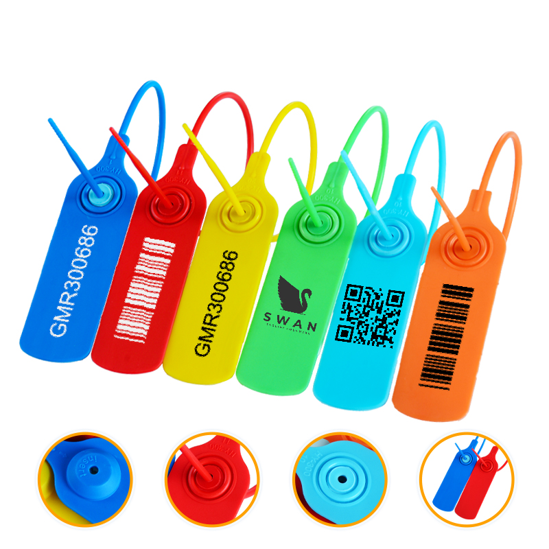 HYPS-A12 Transportation Security Sealing Plastic Seals