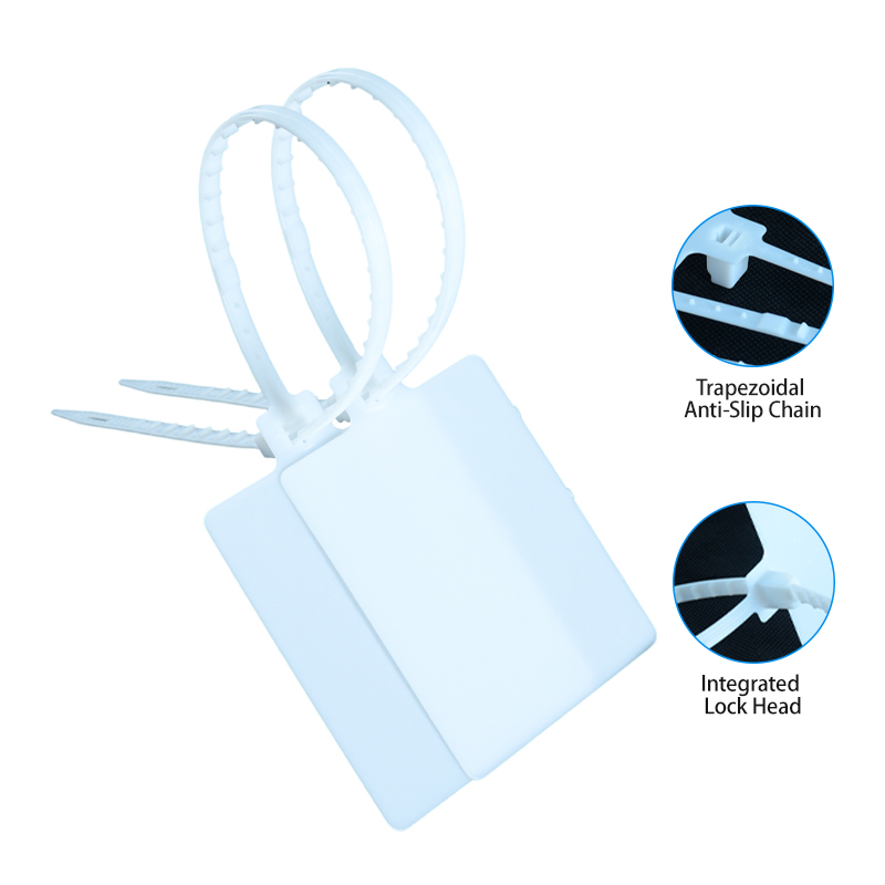 HYPS-C13 High Strong Nylon Plastic Security Seal