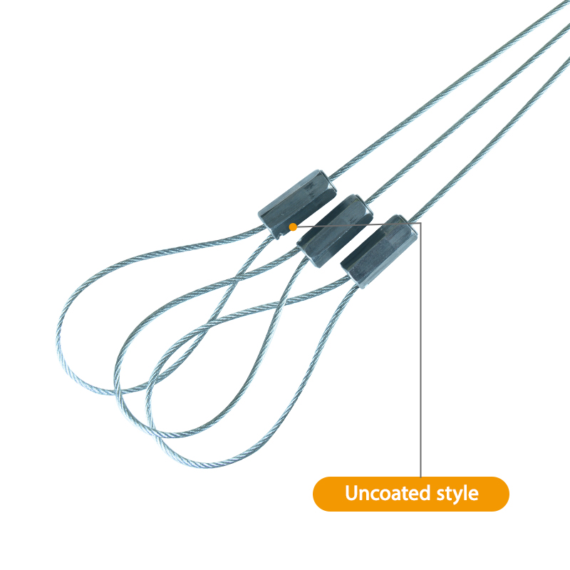 HYCS-A02 Wholesale Tamper Evident Cable Seal