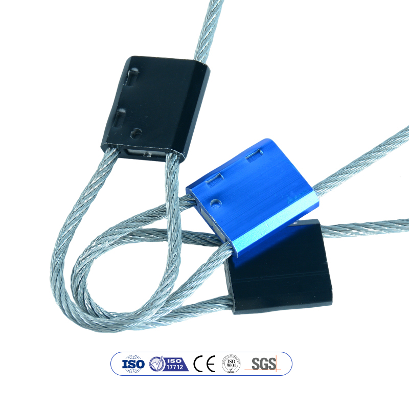 HYCS-D05 Shipping Company Seals Min Tamper Seal
