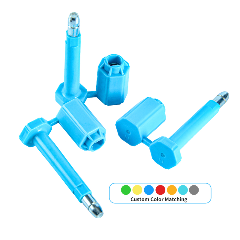 HYBS-005 Anti-Spin Bolt Security Container Seal