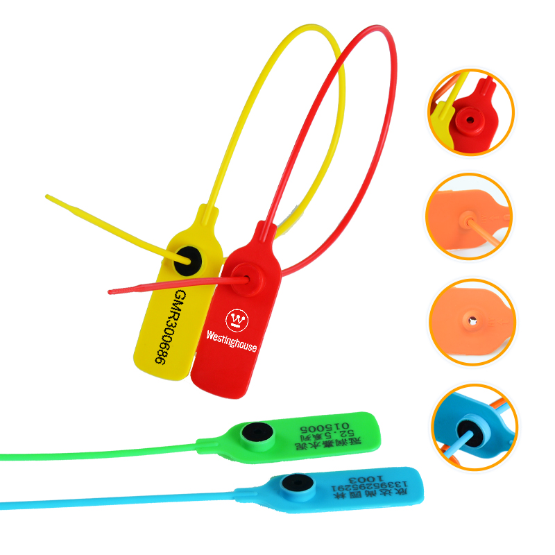 HYPS-A20 Childproof and Lock Ring Dropper Bottleap Dropper Bottle Plastic Seal